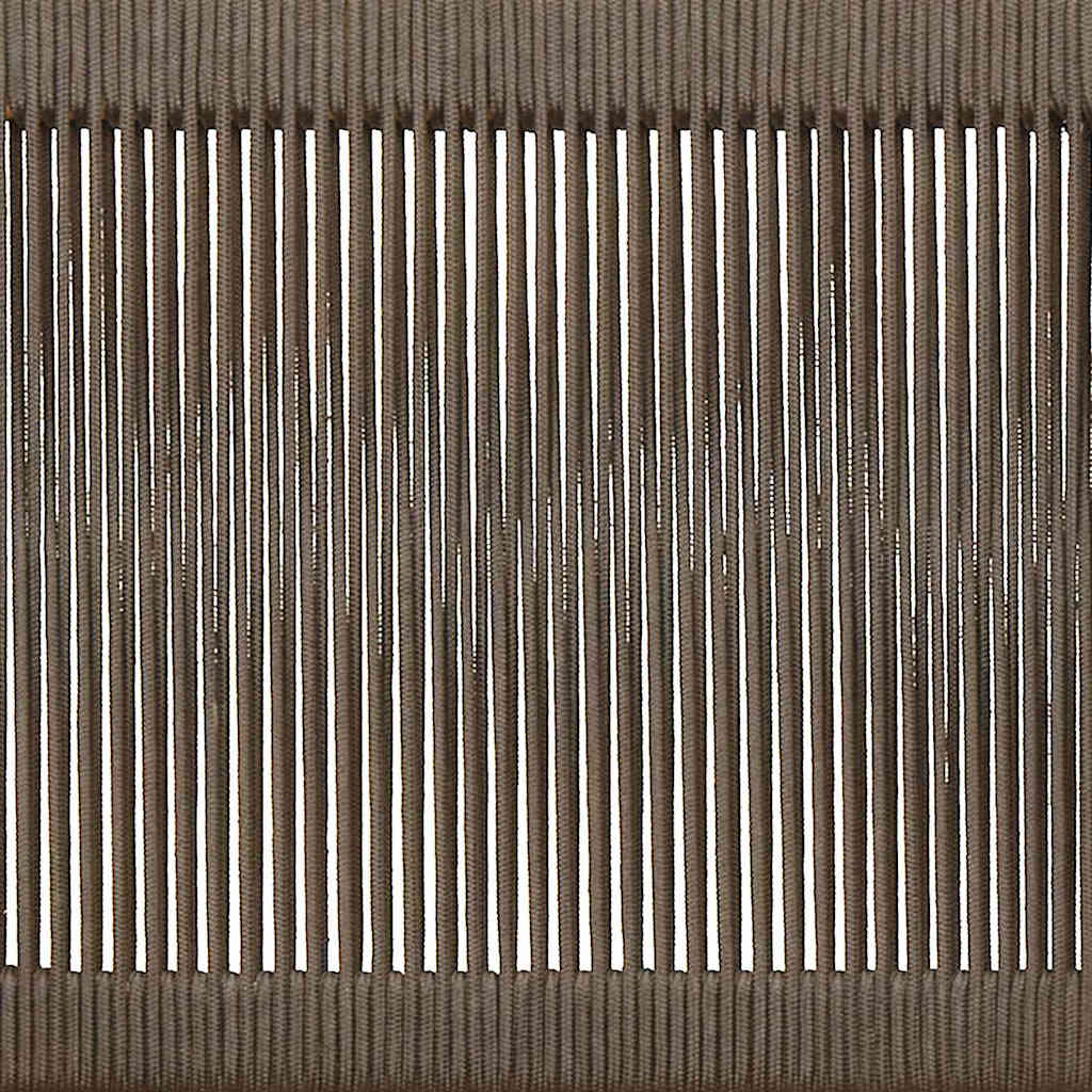 gartenmöbel Grau 122 x 76 x 73 cm Massivholz Akazie