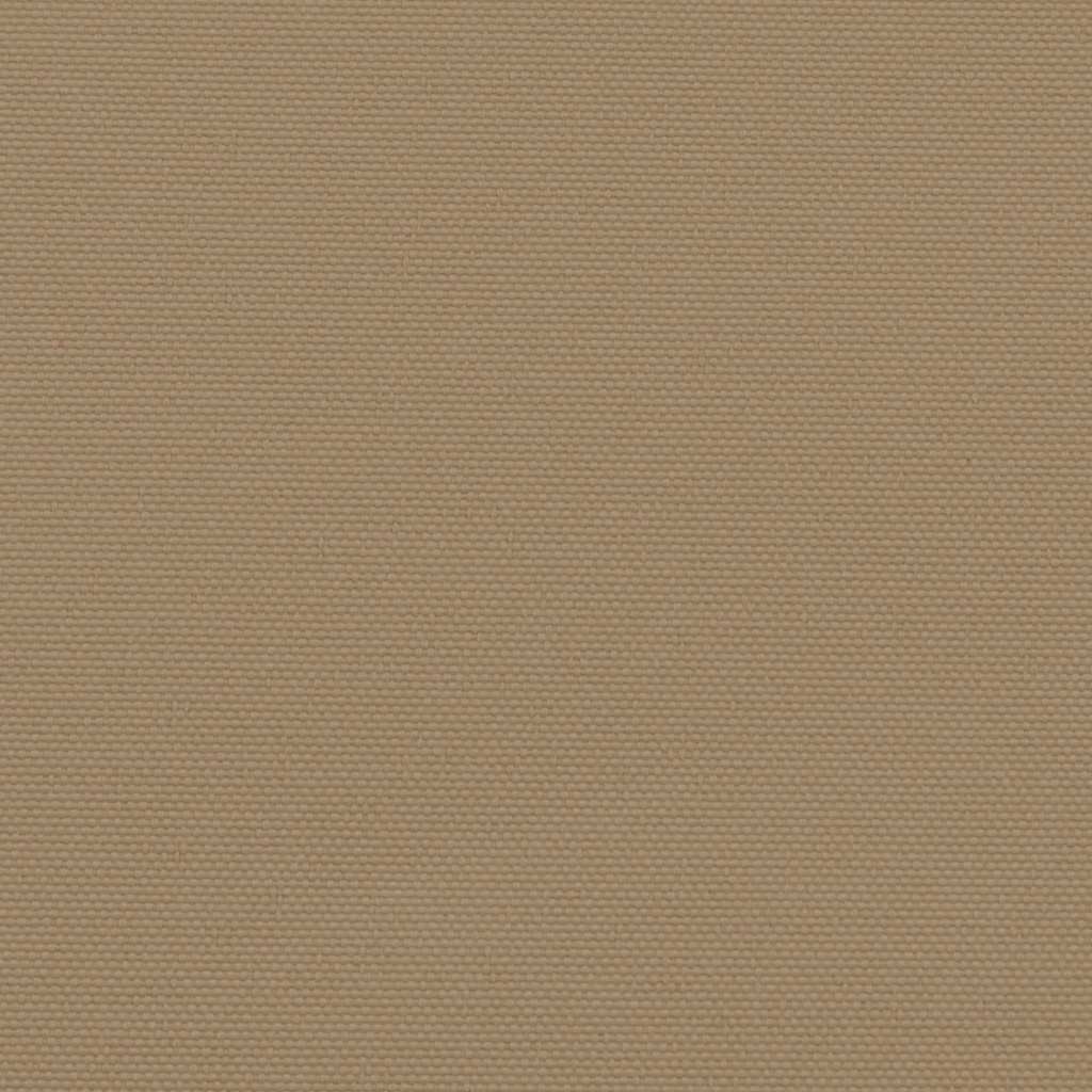 Seitenmarkise Ausziehbar Taupe 180x300 cm