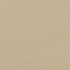 Seitenmarkise Ausziehbar Beige 140x600 cm