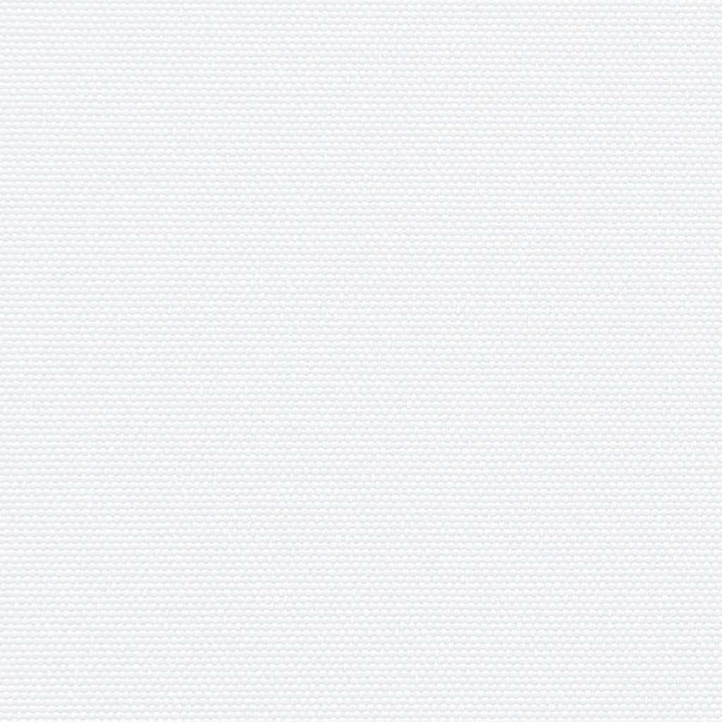 Seitenmarkise Ausziehbar Weiß 200x600 cm