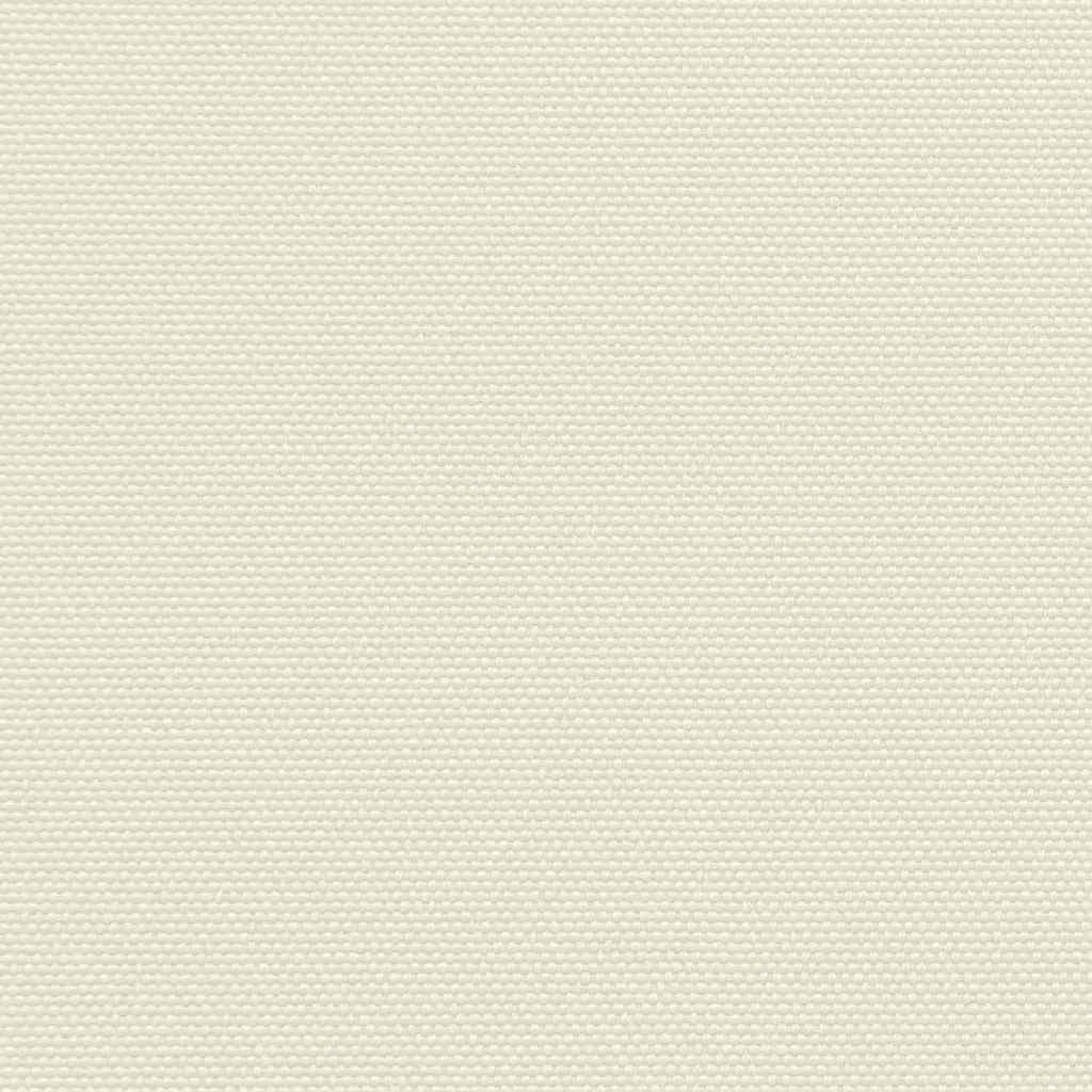 Seitenmarkise Ausziehbar Creme 120x600 cm