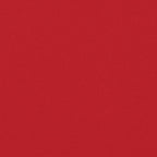 Seitenmarkise Ausziehbar Rot 140x600 cm
