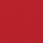 Seitenmarkise Ausziehbar Rot 160x600 cm