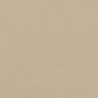 Seitenmarkise Ausziehbar Beige 120x1200 cm
