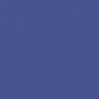 Seitenmarkise Ausziehbar Blau 160x1200 cm