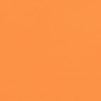 Partyzelt Faltbar Pop-Up mit 3 Seitenteilen Orange