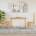 Esstisch PANAMA 112x60x75 cm Massivholz Kiefer