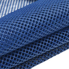 Zeltteppich Blau 3x2,5 m