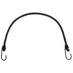 Gummiseile Reflektierend mit Haken 50 Stk. 59 cm