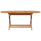 7-tlg. Garten-Essgruppe Poly Rattan und Massivholz Grau