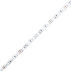 Couchtisch mit Infinity-LED Sonoma-Eiche 50x53x30 cm