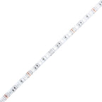 Couchtisch mit Infinity-LED Betongrau 50x53x30 cm