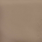 Bettgestell Cappuccino-Braun 100x200 cm Kunstleder