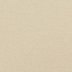 Bettgestell ohne Matratze Creme 80x200 cm Stoff