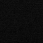 Bettgestell ohne Matratze Schwarz 180x200 cm Stoff