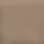 Boxspringbett Matratze Cappuccino-Braun 100x200cm Kunstleder