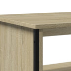 Couchtisch Sonoma-Eiche 100x51x40 cm Holzwerkstoff