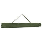 Angel-Regenschirm Gelb-Armee 240 x 210 cm Oxford-Polyester