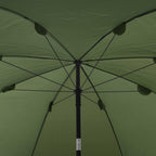 Angel-Regenschirm Gelb-Armee 220 x 185 cm Oxford-Polyester