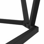 Couchtisch Graues Sonoma 80 x 80 x 45 cm