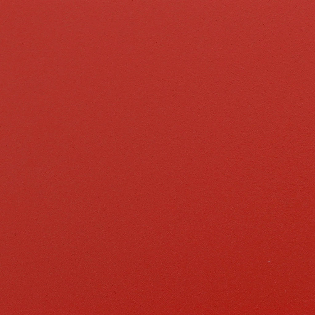 Hängender Balkontisch Rot 60 x 39 x 65 cm Stahl