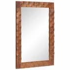 Badezimmer Sets 4 pcs Akazie Braun Winish Massivholz Mango