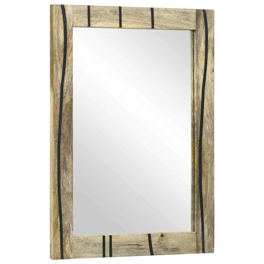 Badezimmermöbel-Set mit Schubladen 3 pcs Braun Holzwerkstoff