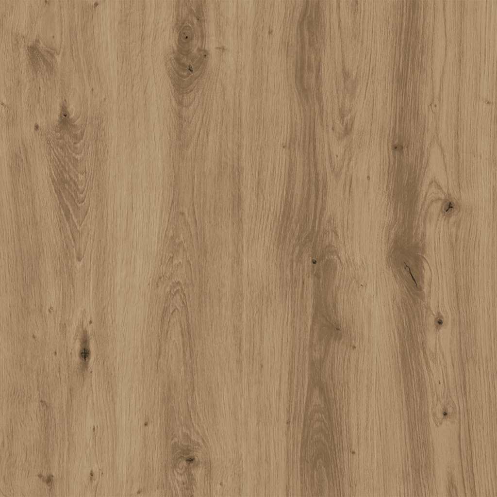 Bartisch mit Regal Artisan-Eiche 100x48x101,5 cm