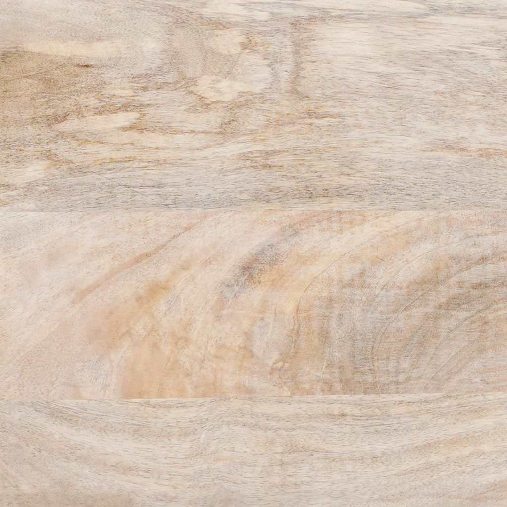 Badezimmerschrank mit Tür Weiß 38 x 33 x 48 cm Holzwerkstoff