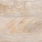 Badezimmerschrank mit Tür Weiß 38 x 33 x 58 cm Holzwerkstoff