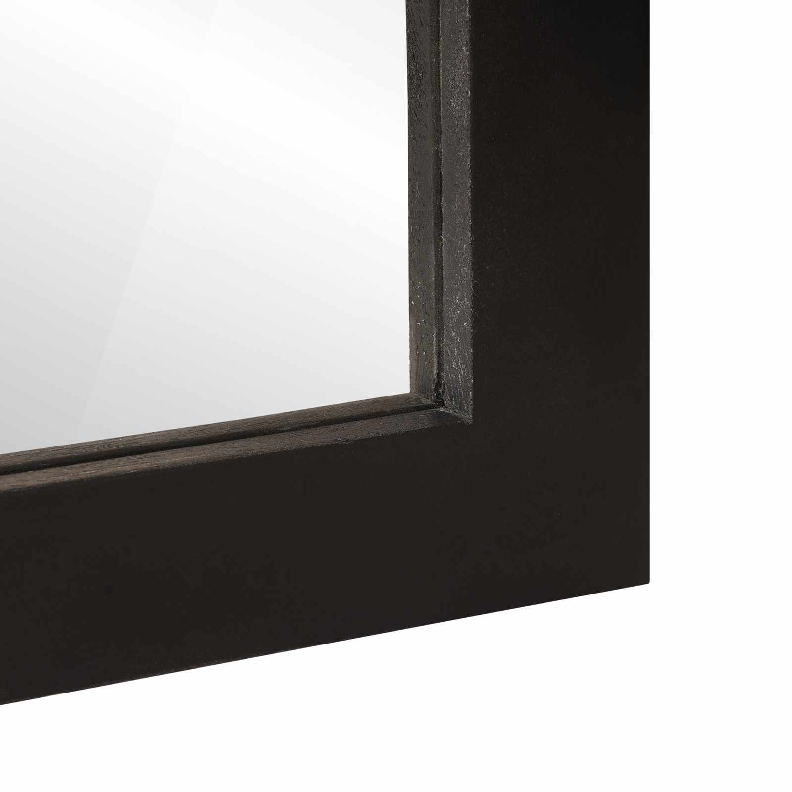 Spiegel Wandmontiert mit Spiegel Mehrfarbig 70 x 50 x 3 cm Glas