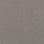 Esszimmerstühle 4 Stk. Taupe Stoff