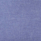 Esszimmerstühle 4 Stk. Jeansblau Stoff