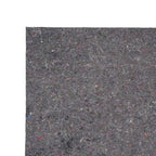 Rutschfeste Malervliese 2 Stk. 10 m 180 g/m² Grau