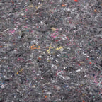 Rutschfestes Malervlies 10 m 180 g/m² Grau
