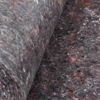 Rutschfestes Malervlies 5 m 220 g/m² Grau