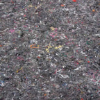 Rutschfestes Malervlies 10 m 220 g/m² Grau