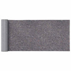 Rutschfestes Malervlies 25 m 220 g/m² Grau
