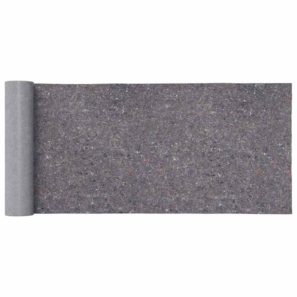 Rutschfestes Malervlies 25 m 220 g/m² Grau