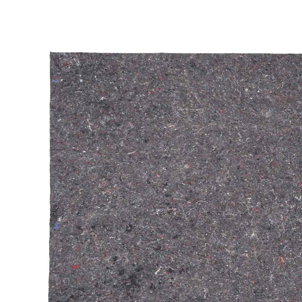 Rutschfestes Malervlies 5 m 280 g/m² Grau