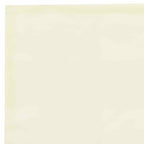 Markisenersatzstoff Creme 2,5 x 2 m Polyester