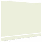 Markisenersatzstoff Creme 3,5 x 2 m Polyester