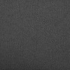 Markisenersatzstoff Anthrazit 3 x 2 m Polyester