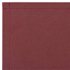 Markisenersatzstoff Bordeauxrot 3,5 x 2 m Polyester