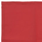 Markisenersatzstoff Rot 3 x 2,5 m Polyester
