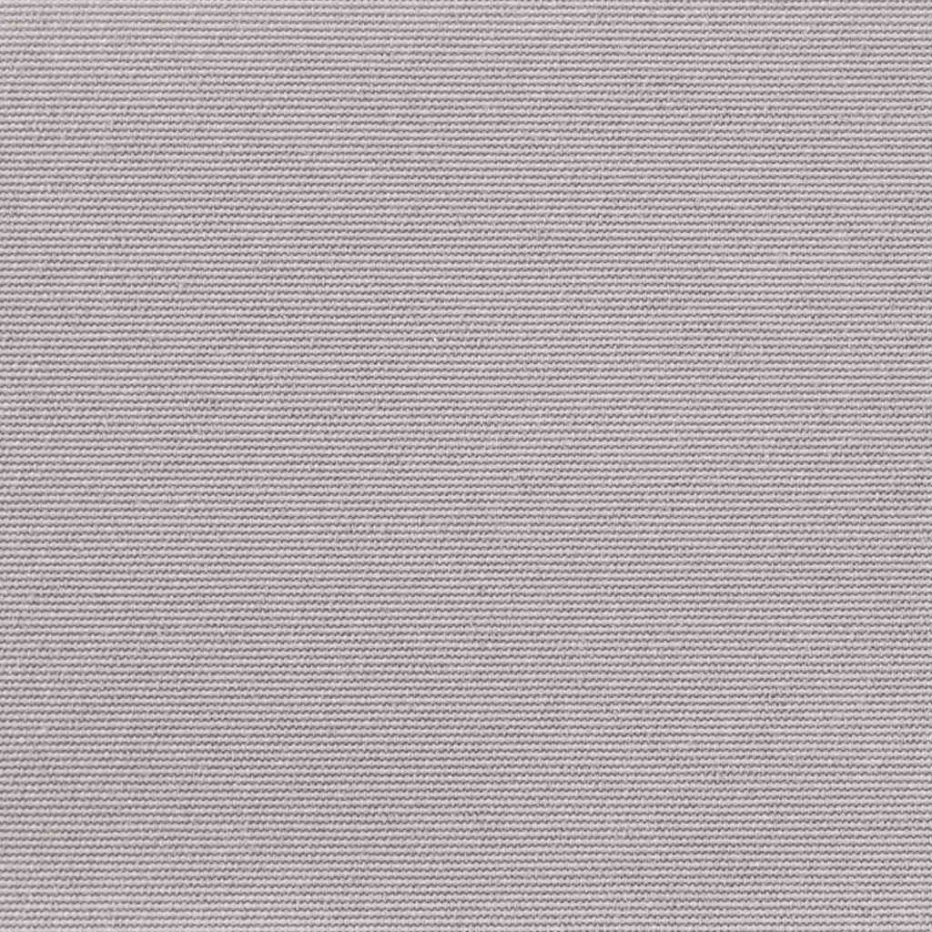 Markisenschürzen-Ersatz Hellgrau 2,5 m Polyester