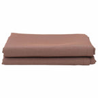 Markisenersatzstoff Braun 1000 x 160 cm Polyester