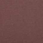Markisenersatzstoff Braun 1000 x 160 cm Polyester