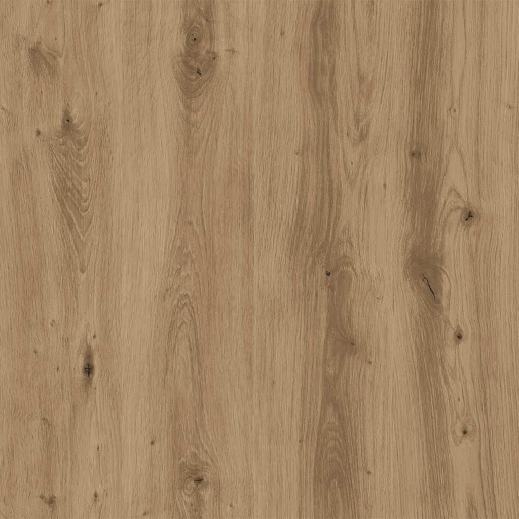 Waschbeckenunterschrank Artisan Oak 41x38,5x45 cm Holzwerkstoff