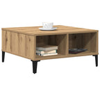 Couchtisch Artisan-Eiche 60 x 60 x 30 cm